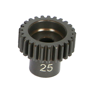 PINION GEAR 25T 0 8 MODULE