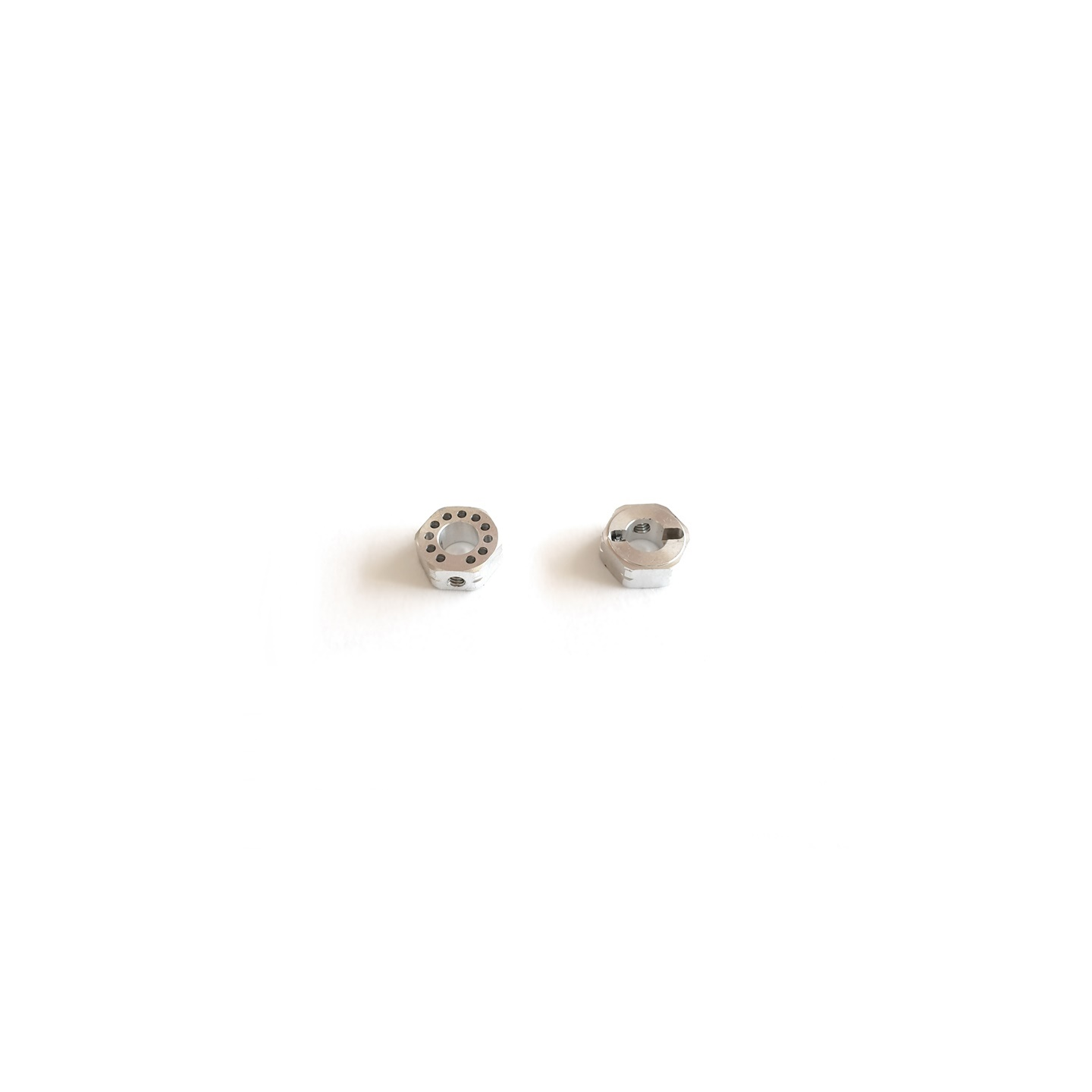 TRASCINATORI ERGAL OFFSET +0,75 2PZ