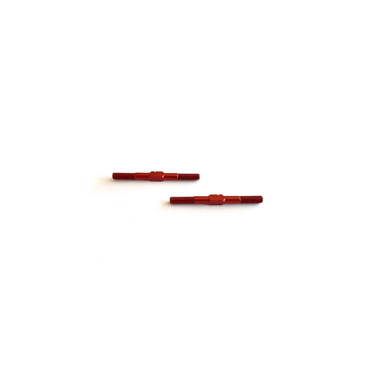 ALU TURNBUCKLE L 35 ( 2pcs )