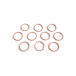 ORING FOR KEVLAR DIFFERENTIAL CASE-15X1 - 10pcs-