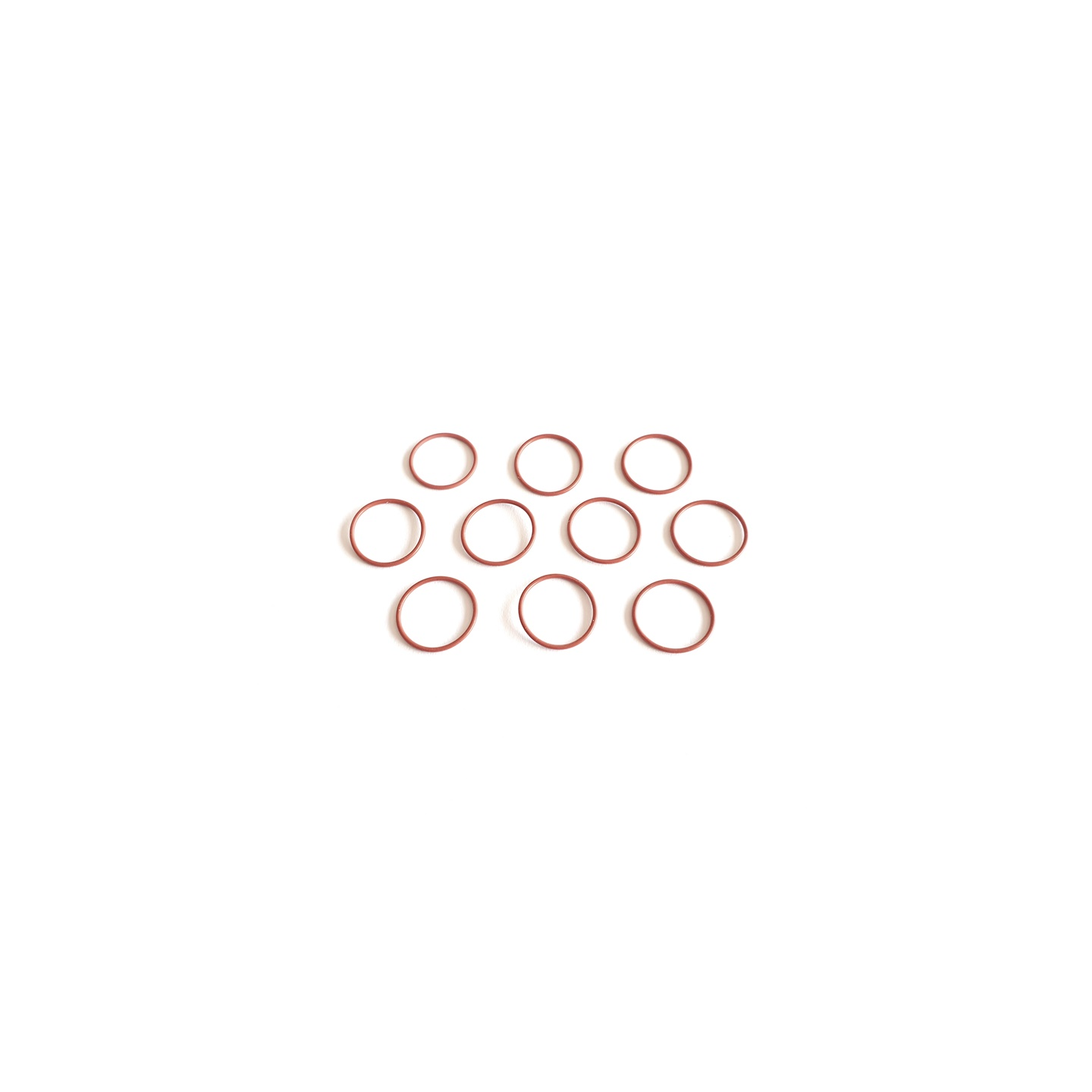 ORING FOR KEVLAR DIFFERENTIAL CASE-15X1 - 10pcs-