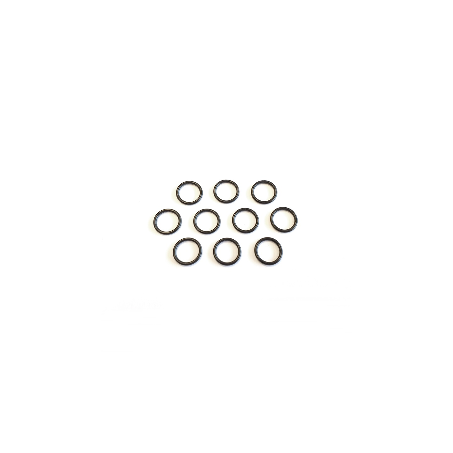SERVO SAVER O-RING 10X1 - (10 pcs)