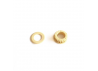 LAB C804 SL FRONT AXLE PULLEY KIT 24T
