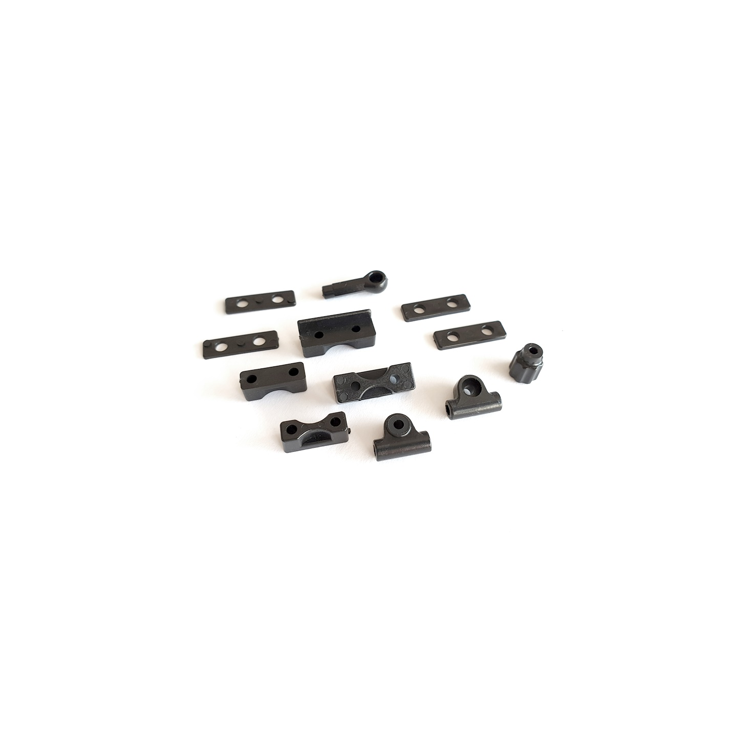 SET PLASTICHE SERVO GAS
