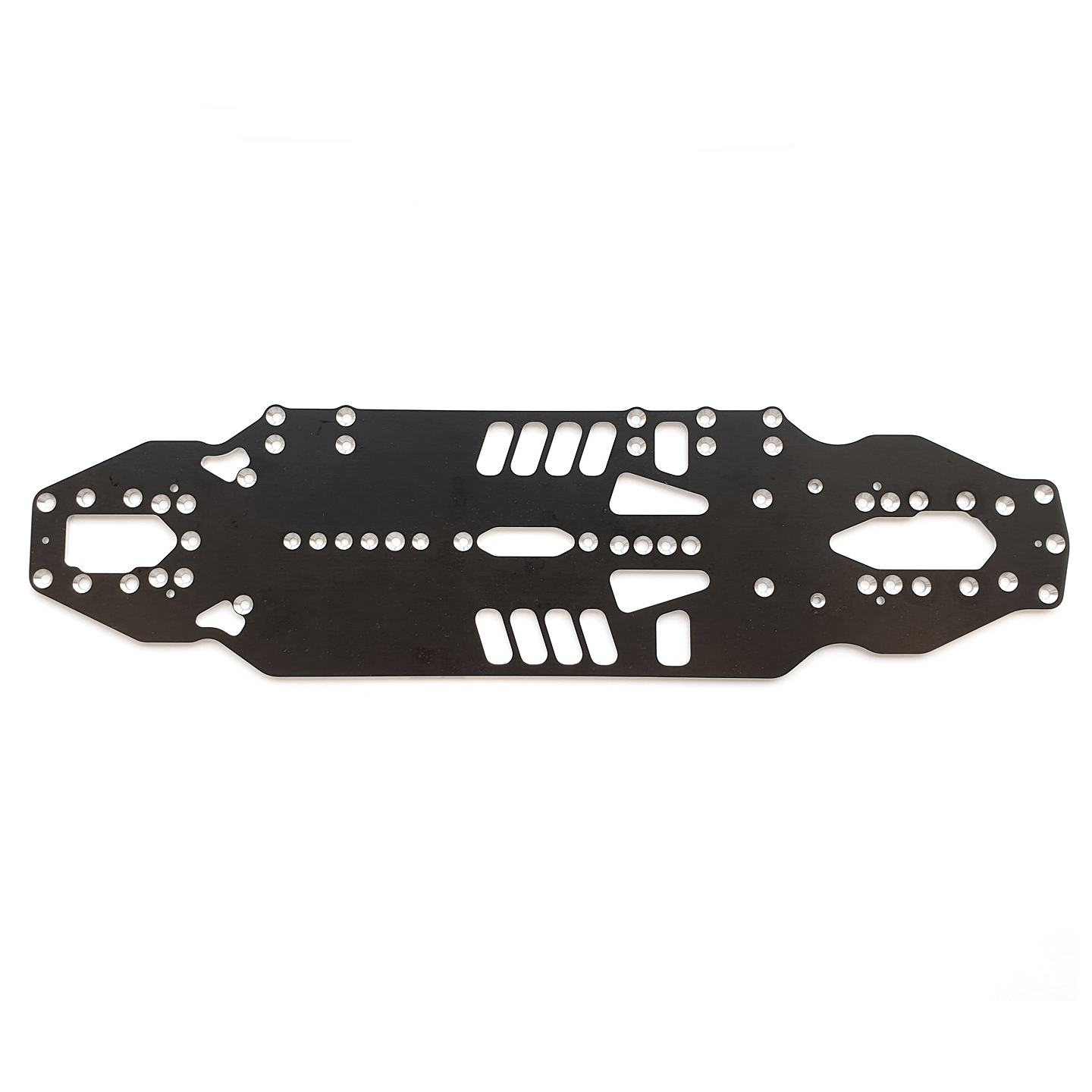 TE04 MDM ERGAL CHASSIS U.S.A. VERSION