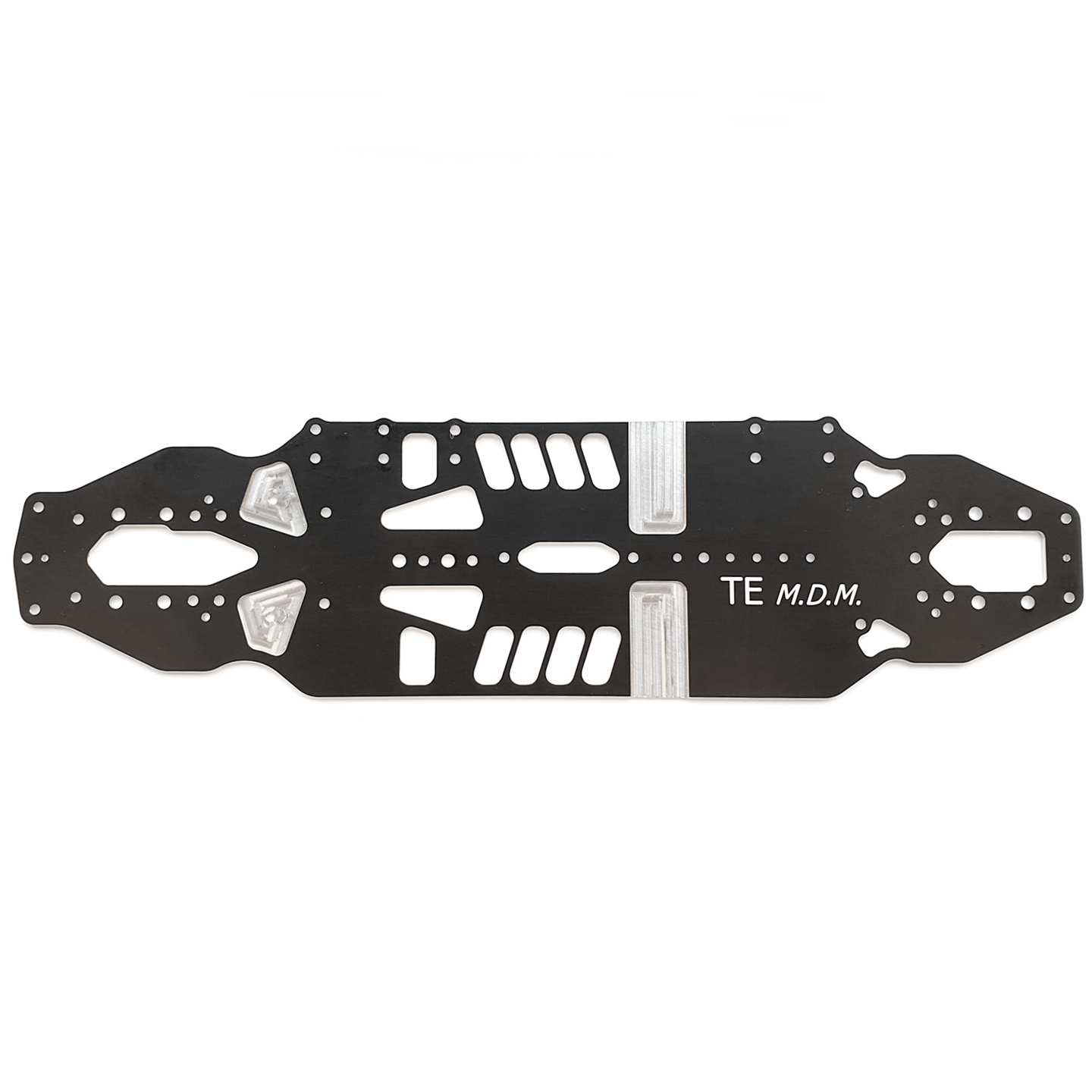 TE04 MDM ERGAL CHASSIS U.S.A. VERSION