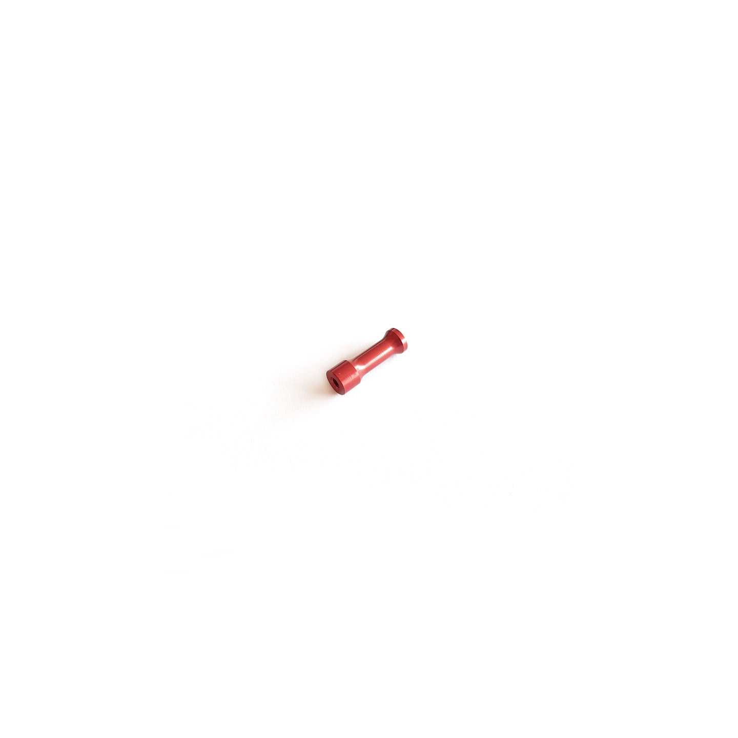 F102 SERVO PLATE  COLUMN