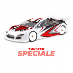 TWISTER SPECIALE - ULTRA...