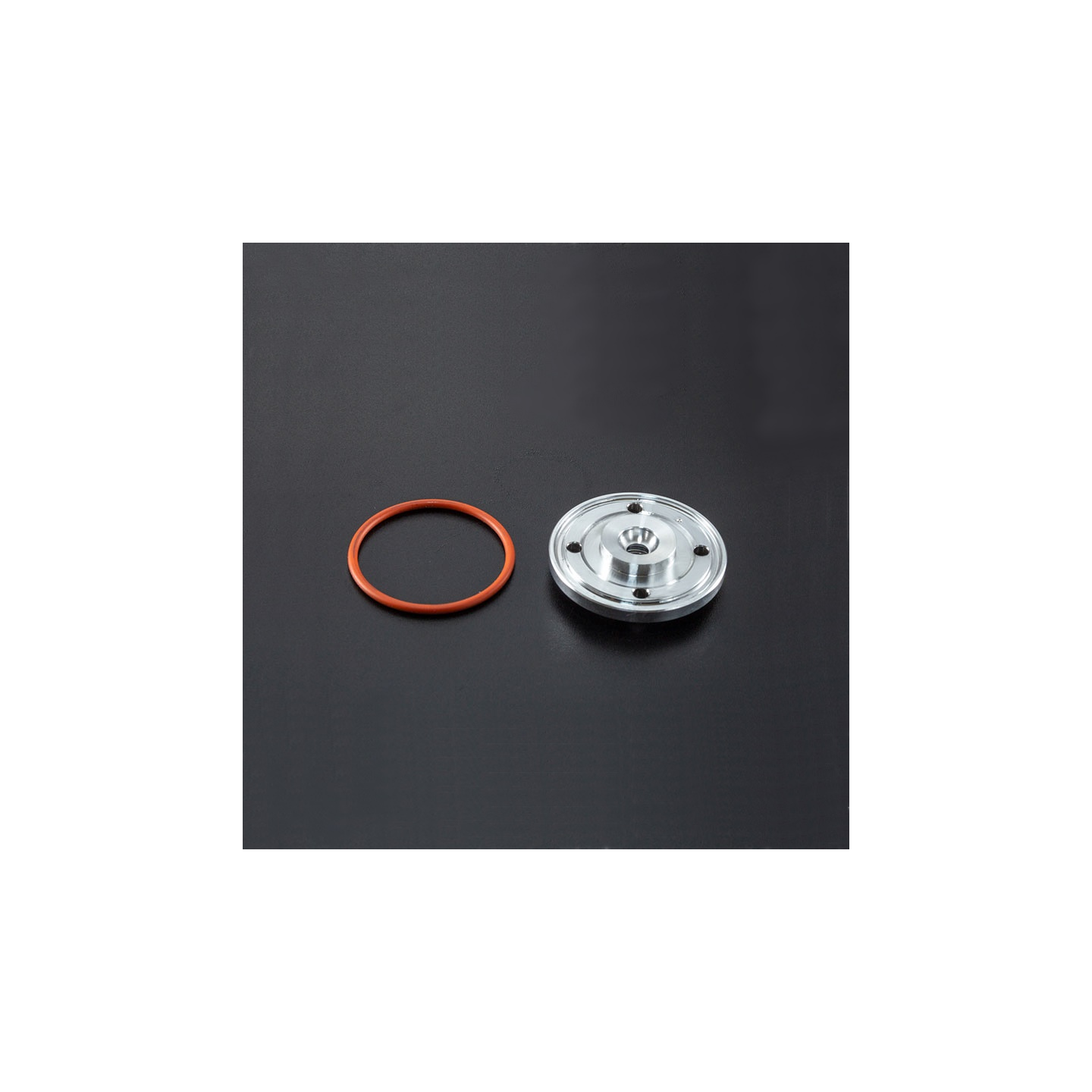 O.S. SPEED UNDER HEAD R2104