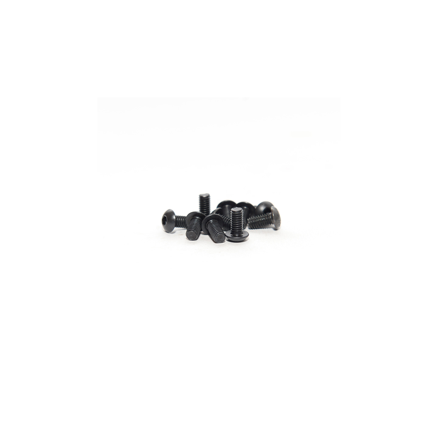 ROUND SCREW 4X8 (10pcs)