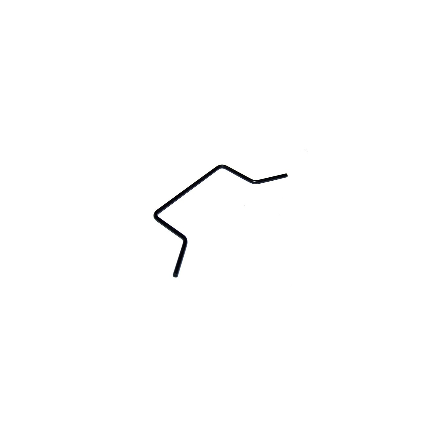 REAR ROLL BAR 1.8