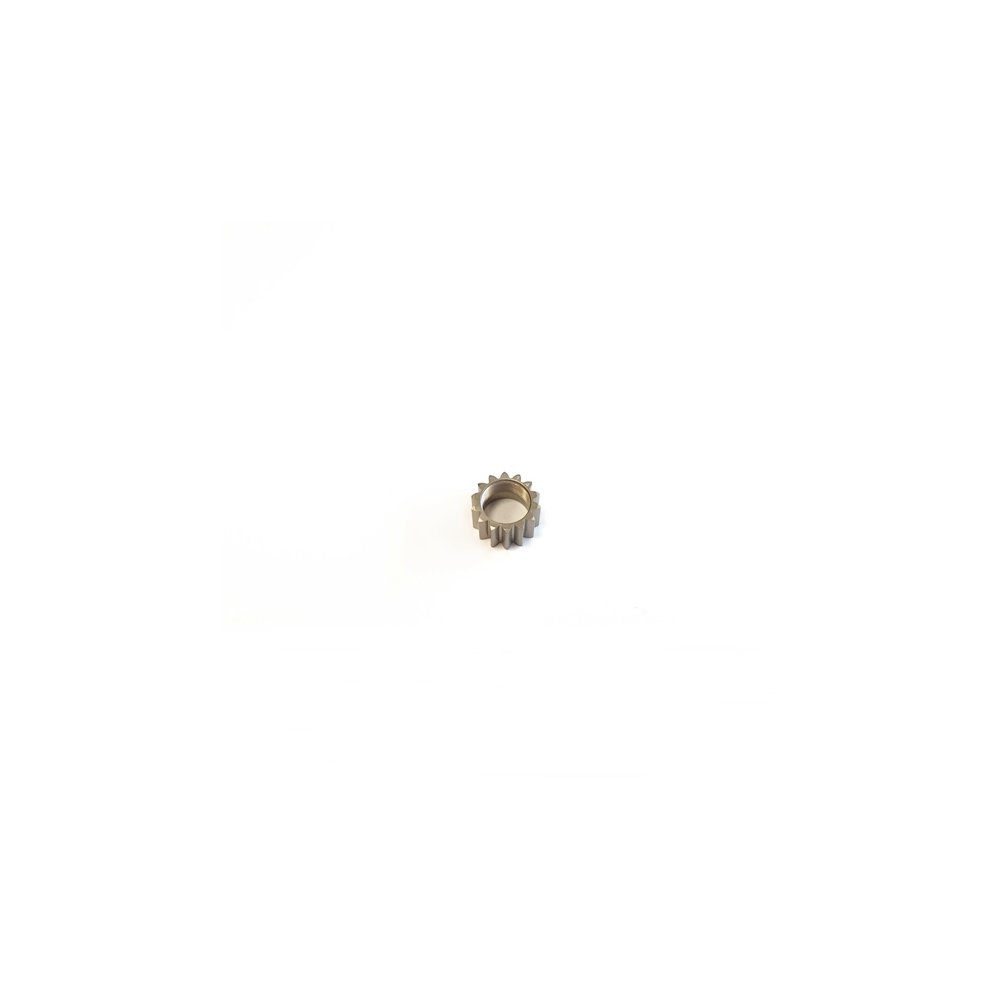 HARDENED 1st PINION GEAR 14T