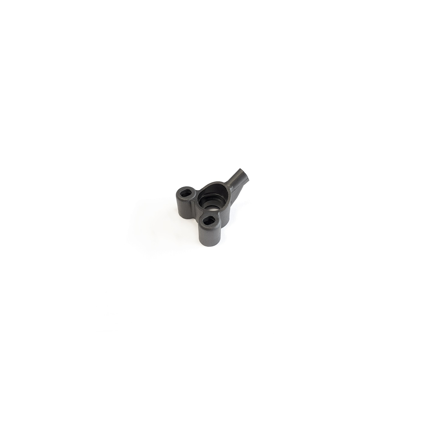 REAR HUB-HARD VERSION