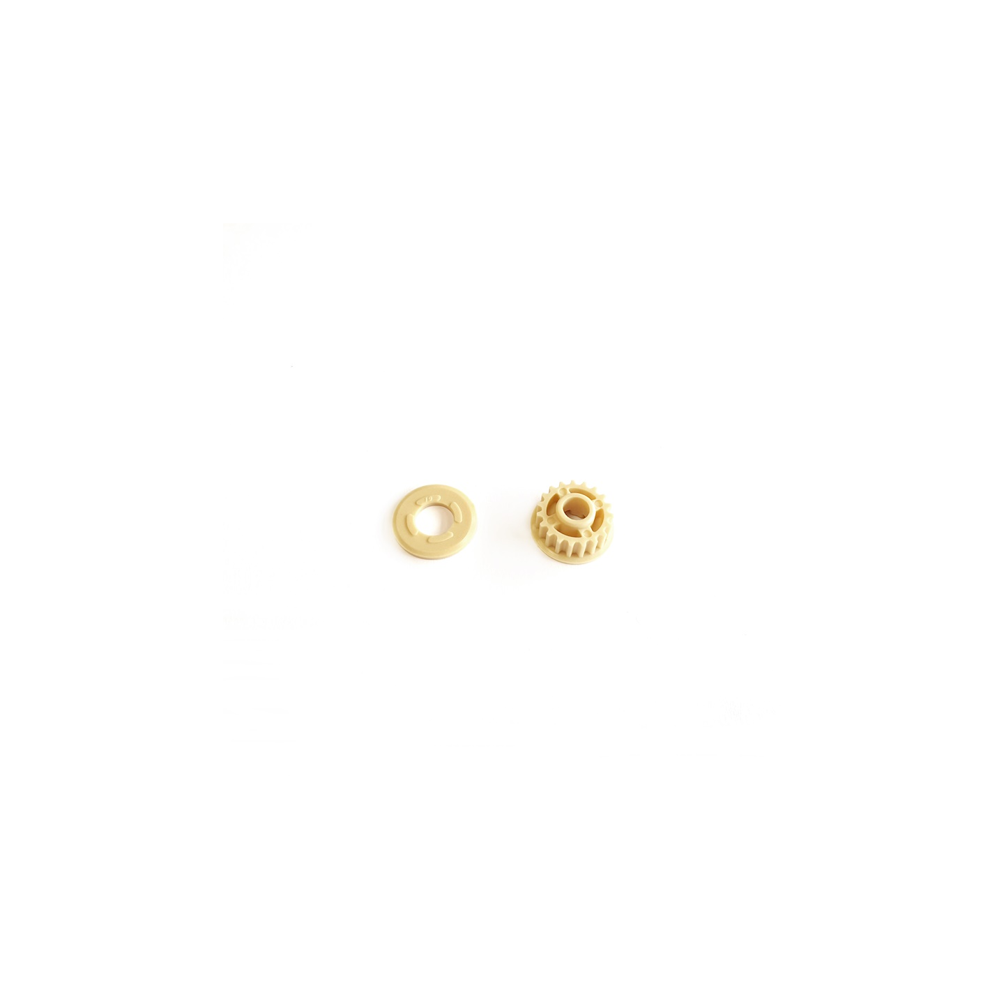 19T KEVLAR PULLEY