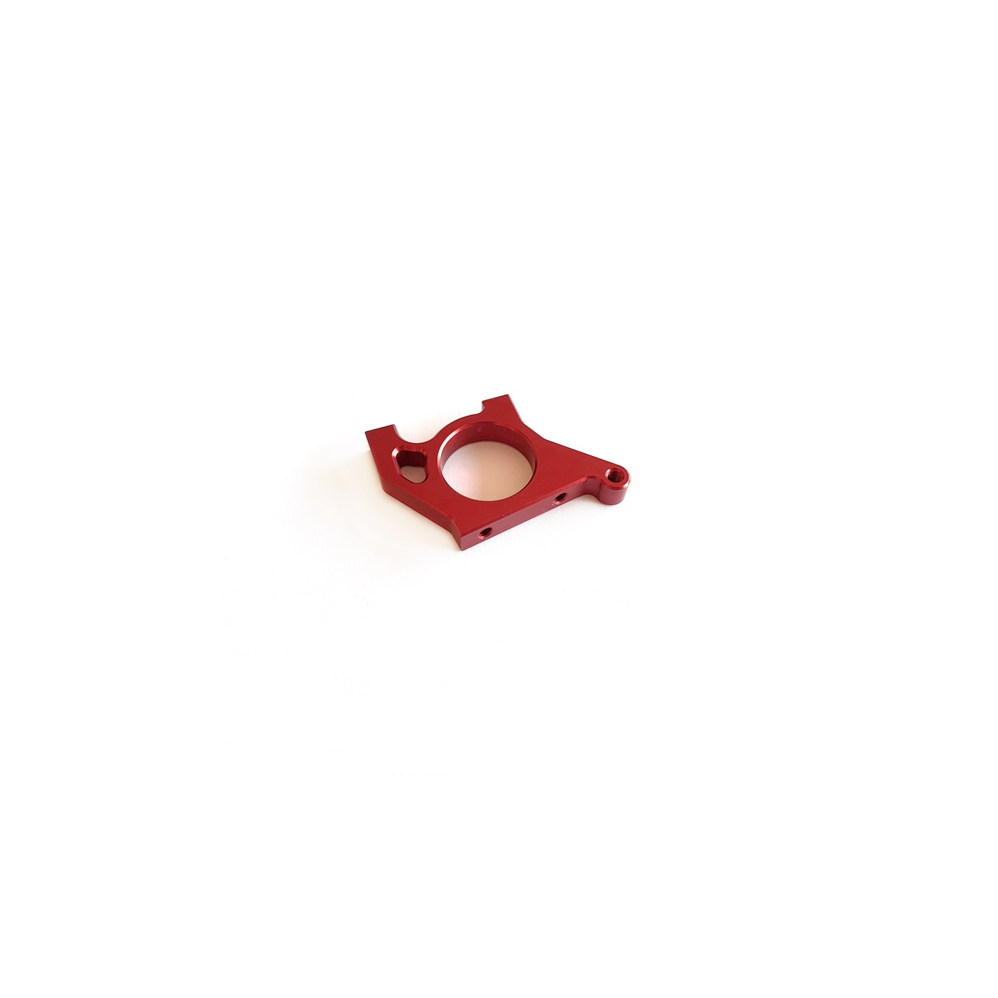 LAB P10 SR FRONT BULKHEAD