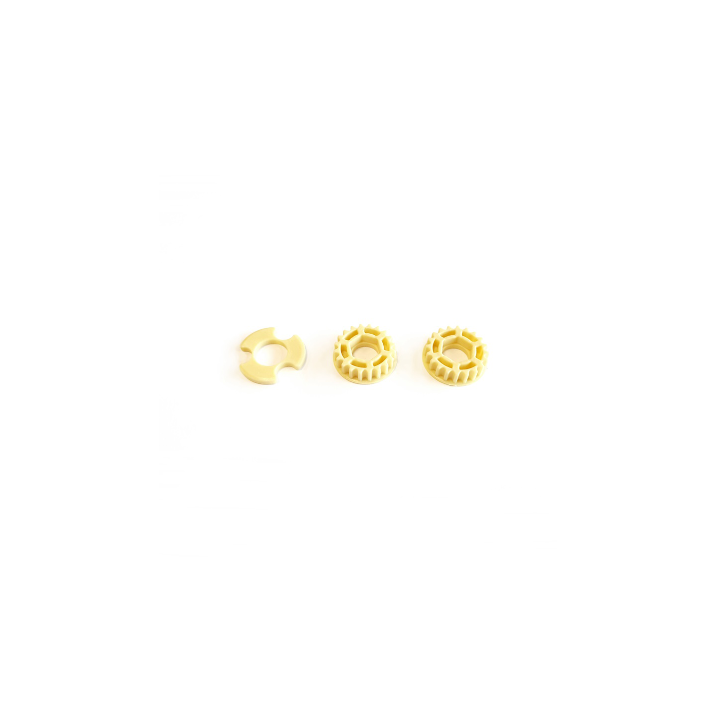 20T KEVLAR PULLEY KIT