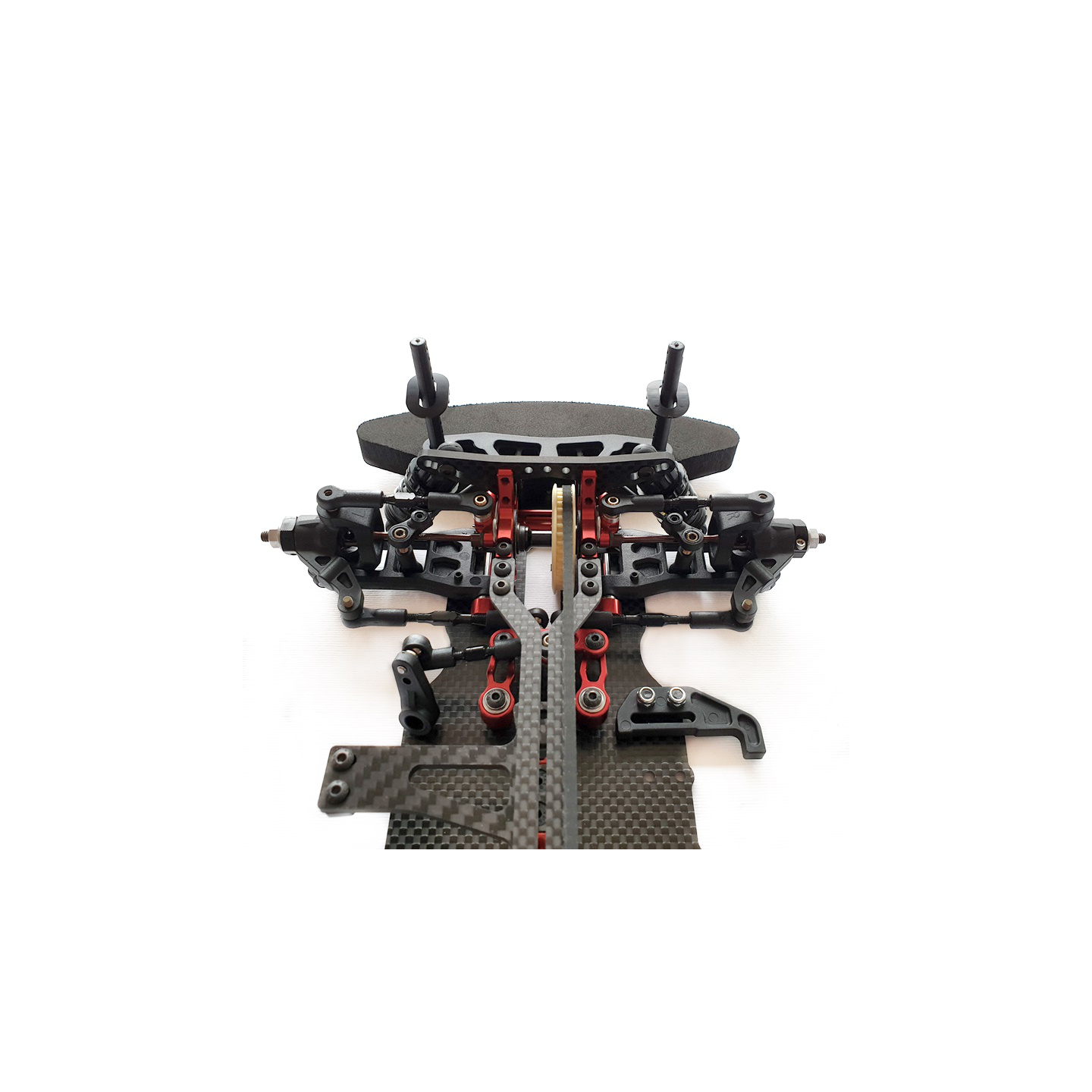 LAB TE 05 MDM CARBON VERSION