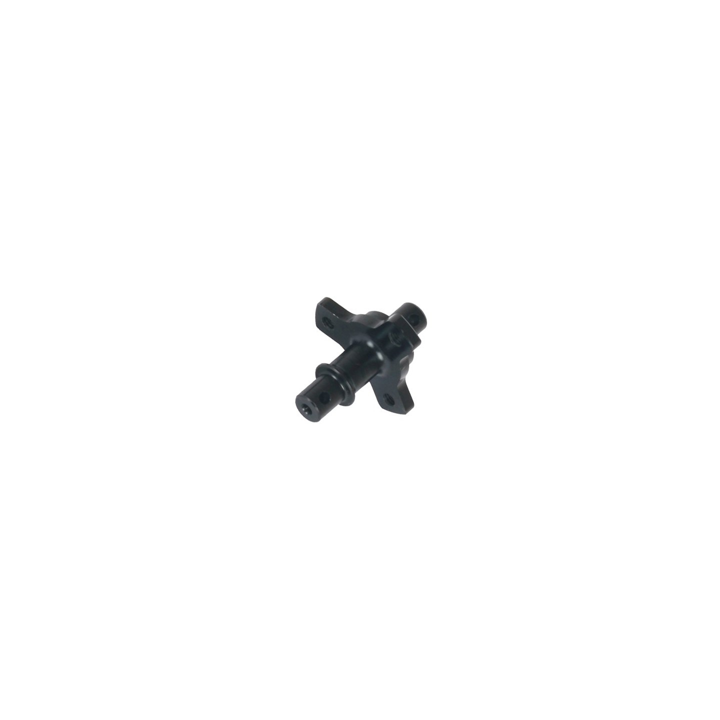 SPOOL AXLE ALU