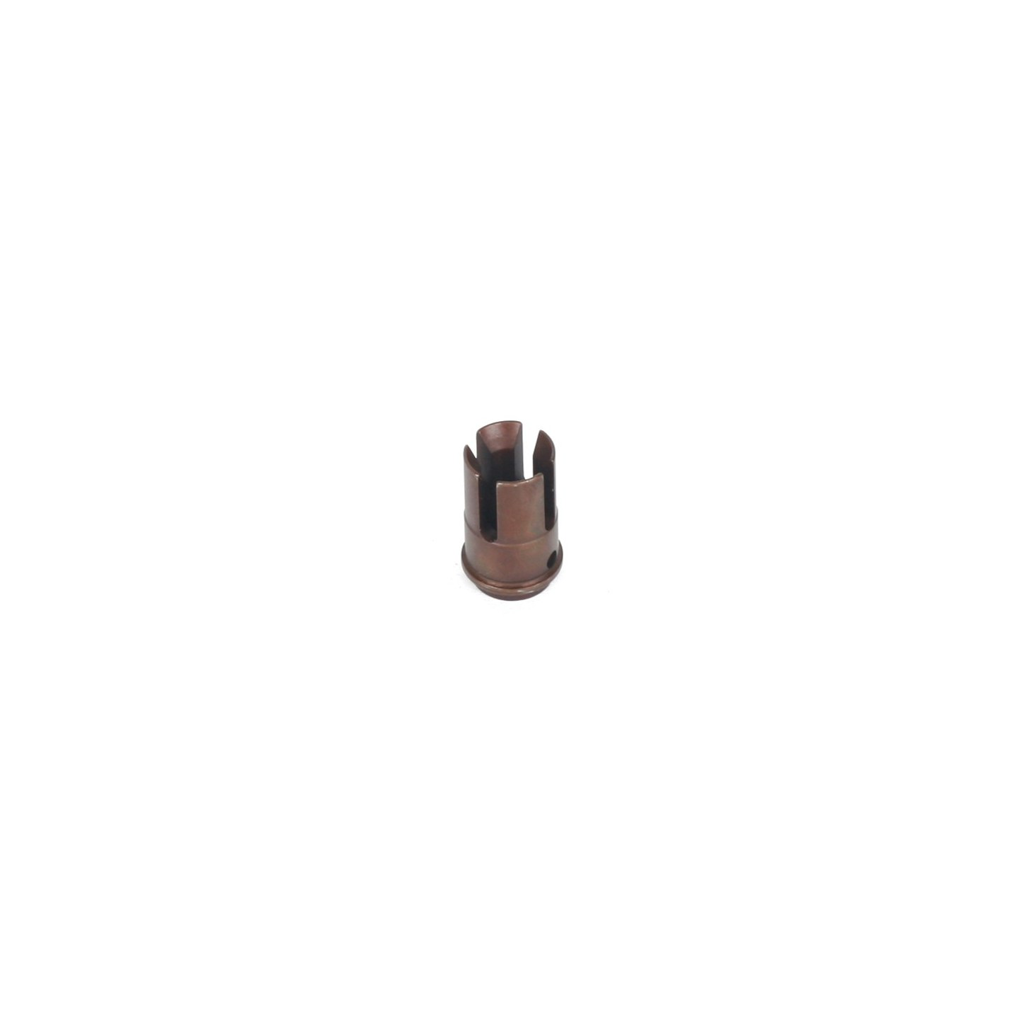 SPOOL OUTDRIVE STEEL (2PCS)
