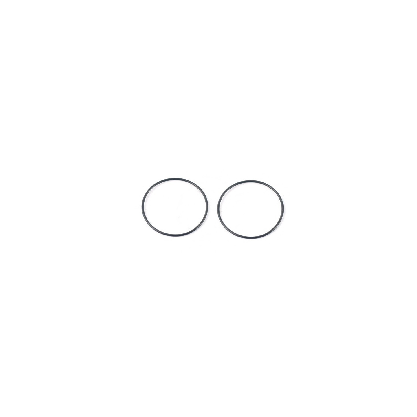 ORING 26X1 FOR DIFF CASE (2PCS)