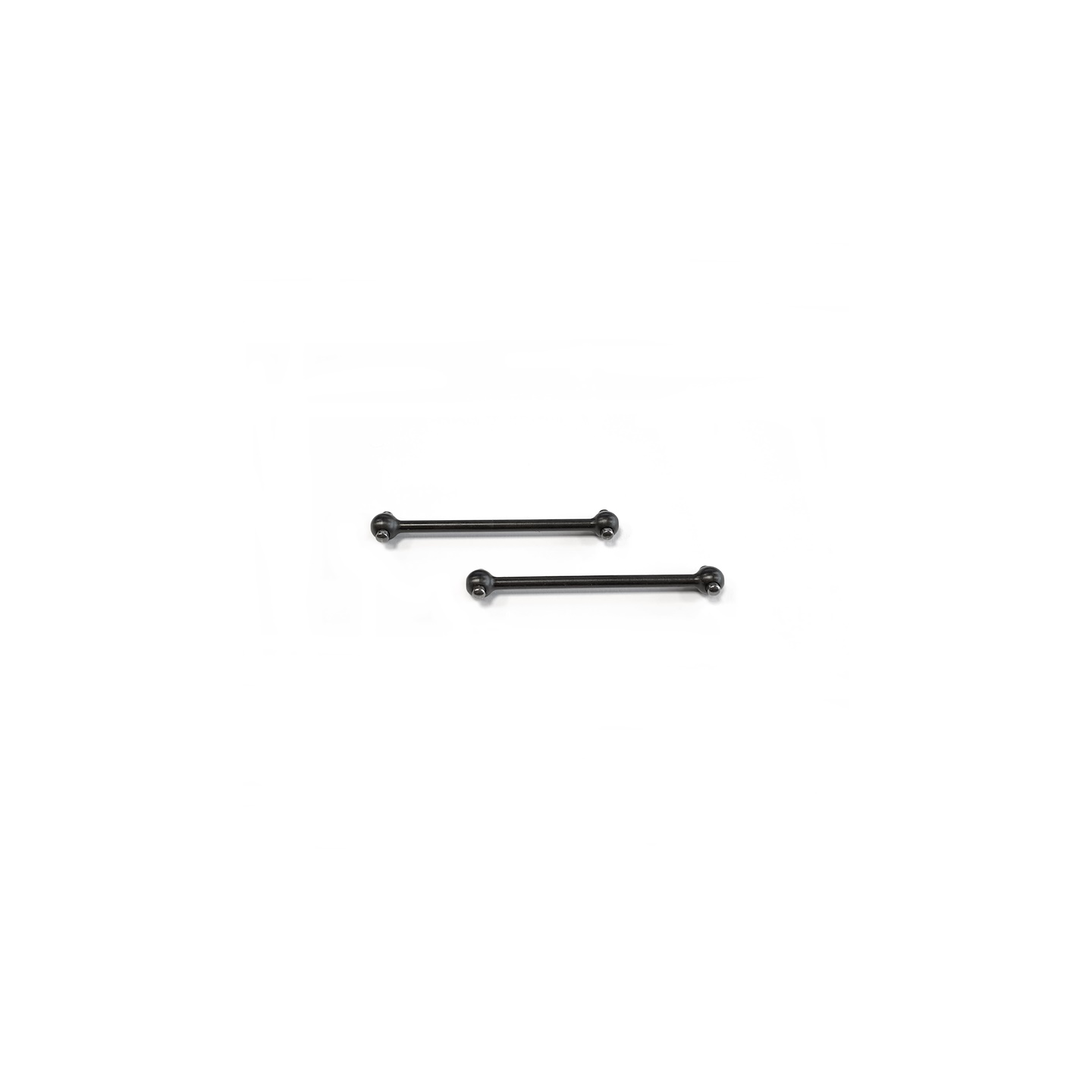 STEEL REAR SWING SHAFT