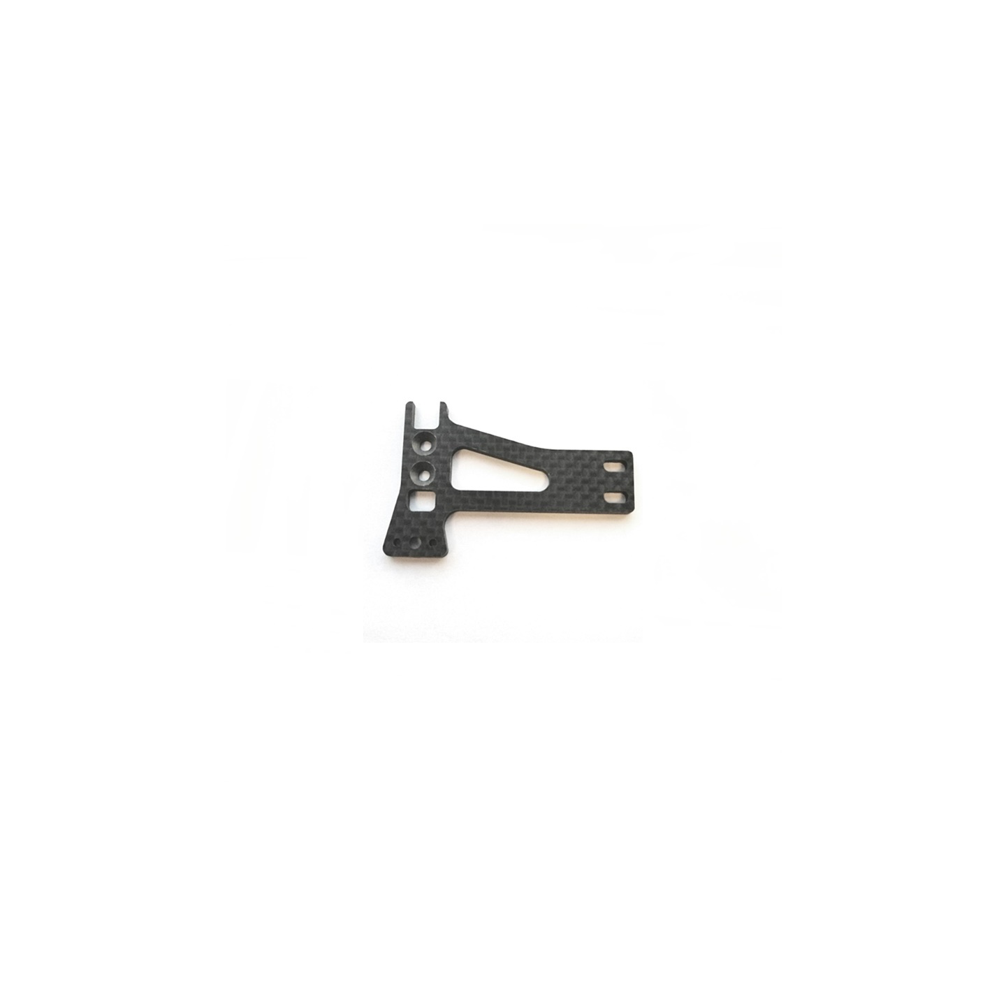 TE04 CARBON SERVO SAVER PLATE