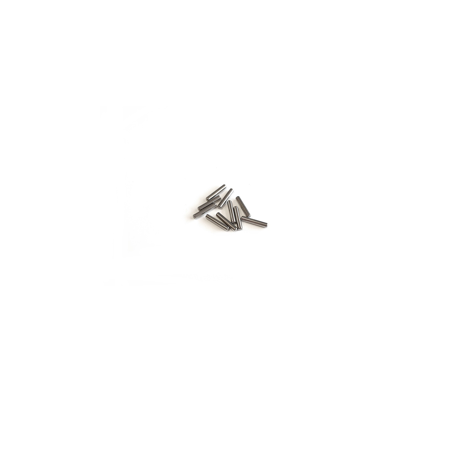 NEEDLE 2.5 X 13.8 (10PCS)