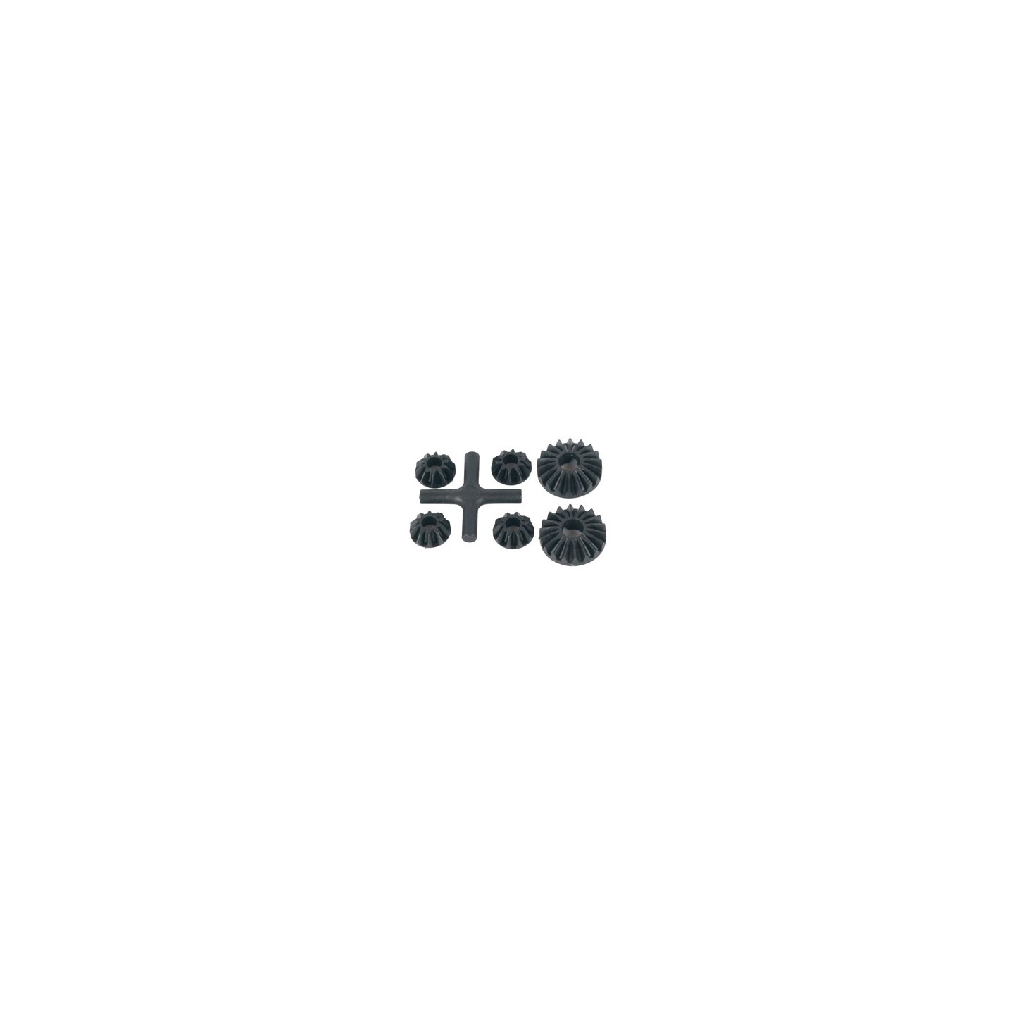 INGRANAGGI PER DIFFERENZIALI +CROCIERE