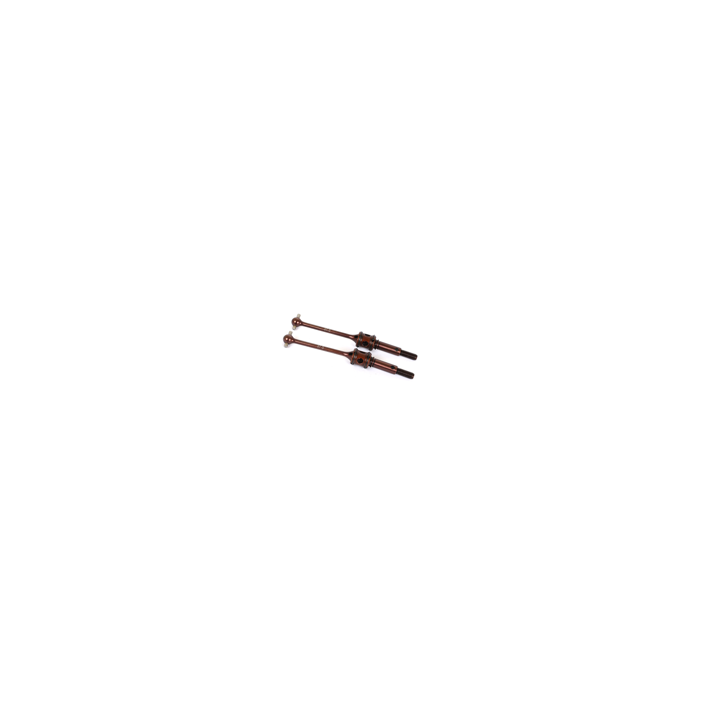 DJ CVD SET -REAR - 37.5 (2 PZ) OPTIONAL