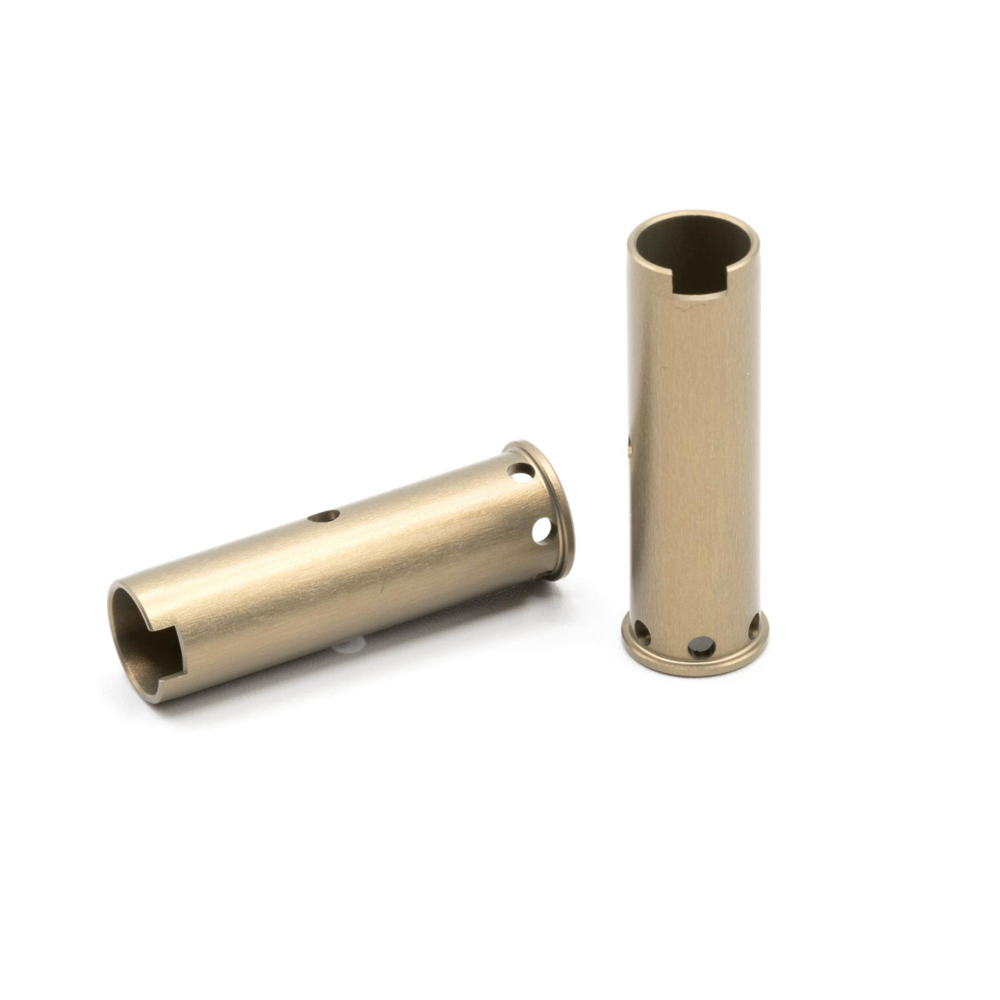 LAB C804 SL REAR WHEEL SHAFT - ERGAL - (2PCS)