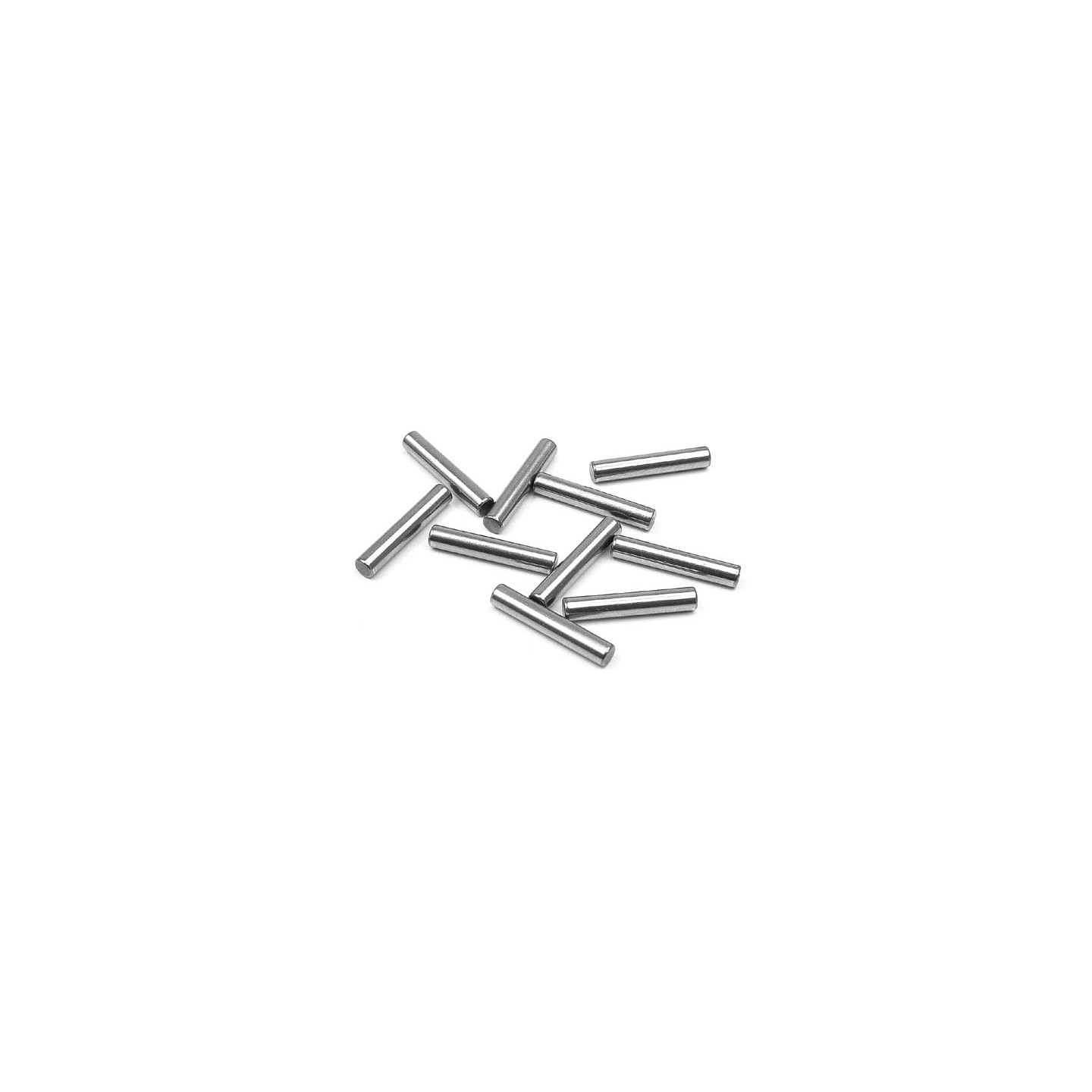 NEEDLE 3X17.8 - 10 PCS