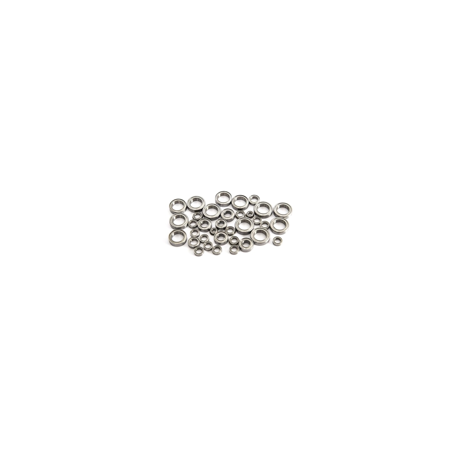 LAB C04 BEARING KIT