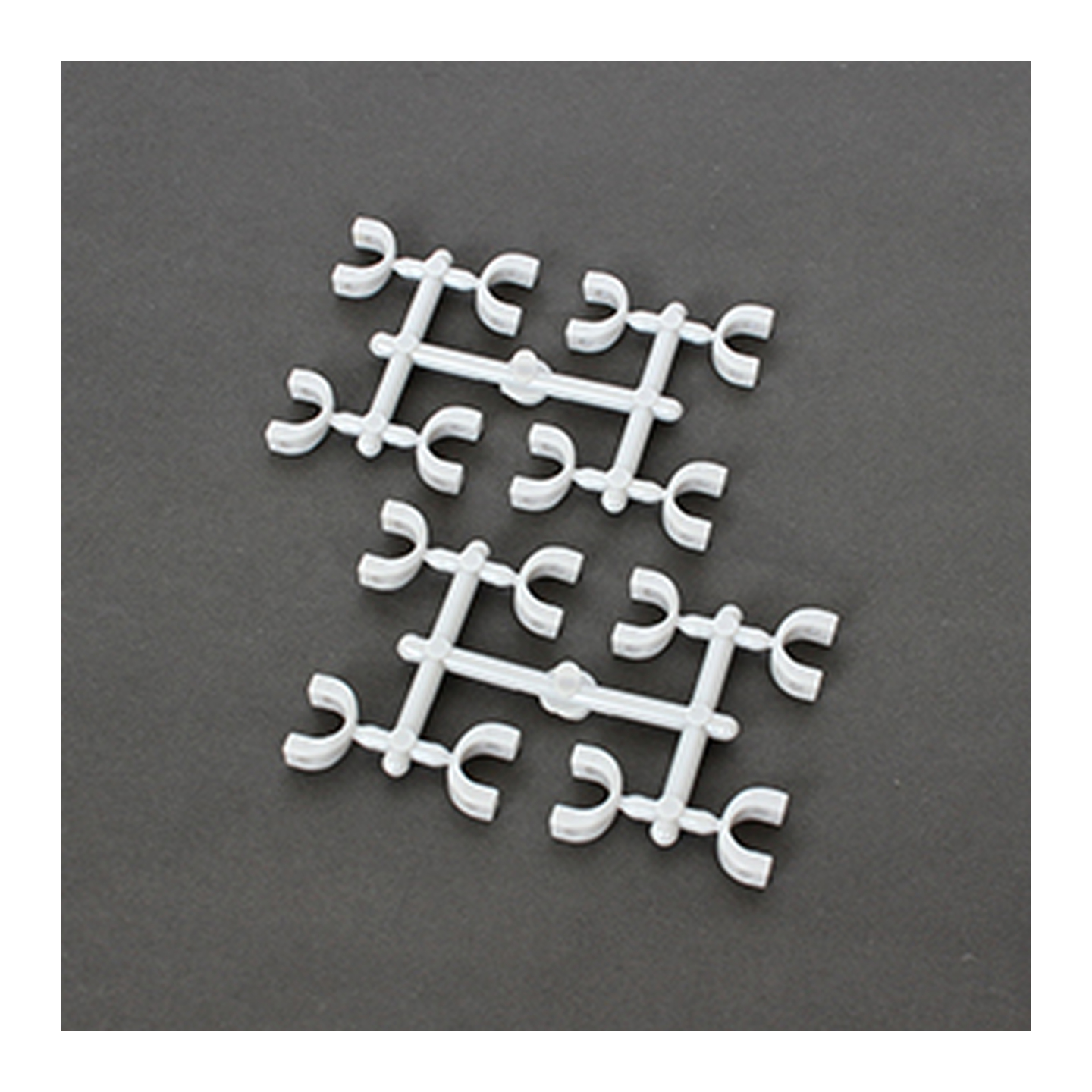 C-BLADE WHITE - STRONG - 16 PZ
