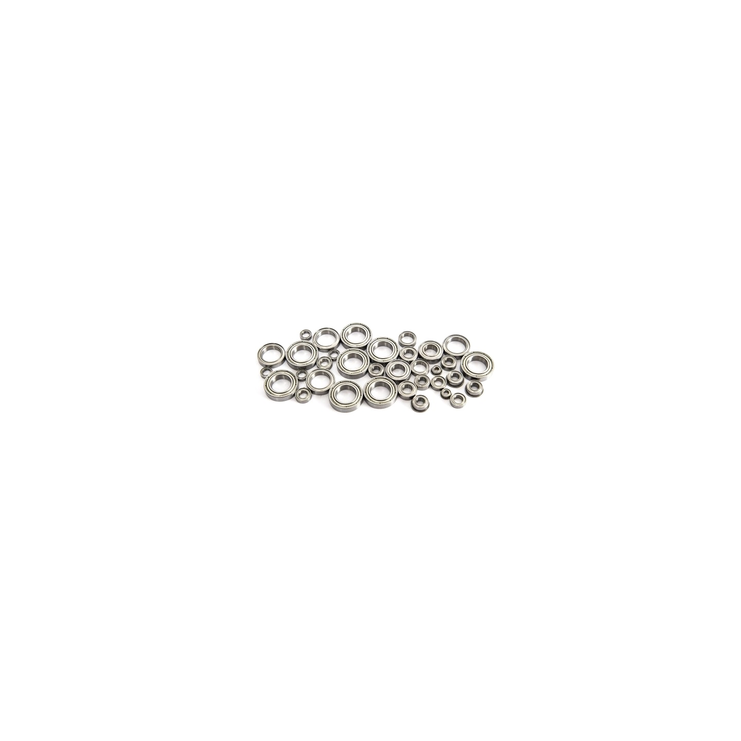 BEARING KIT LIGHT PRECISION LAB C804 SL
