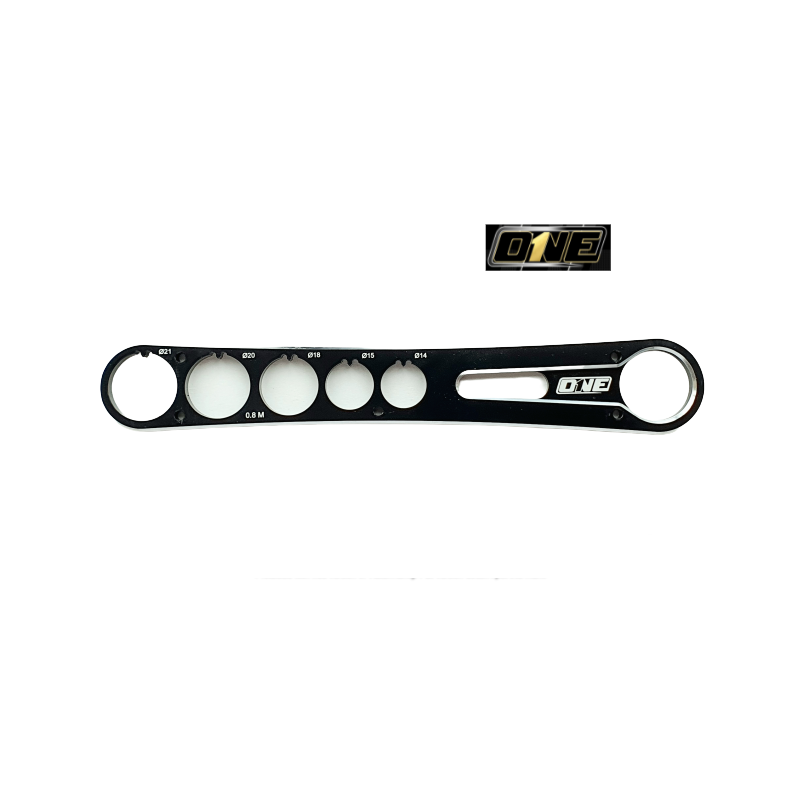 ONE PINION GEAR TOOL - LIGHT