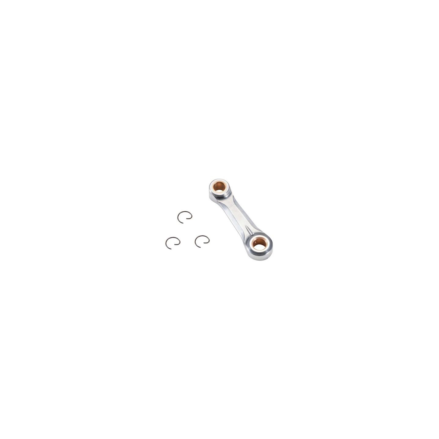 O.S. CONROD 1/10 WITH RETAINER