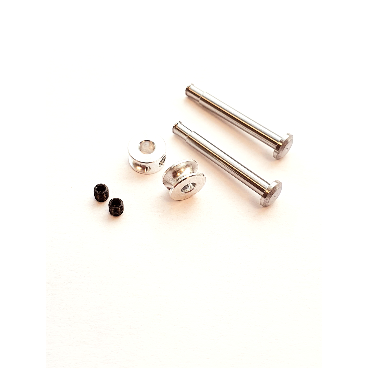 LIGHT BODY SUPPORT SHAFT