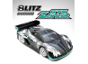 BLITZ 1/8 GT5 - 1,00MM WITH WING
