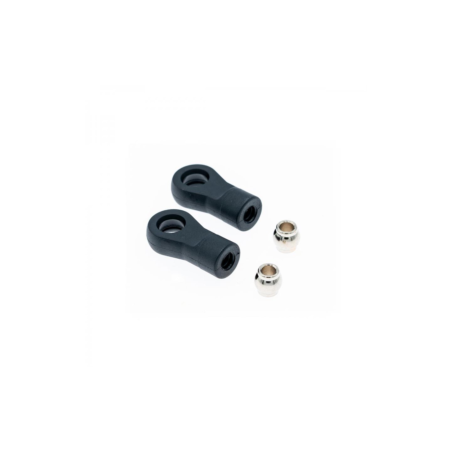 LabGT2 UNIBALL SHOCK. + ball pivot ø6