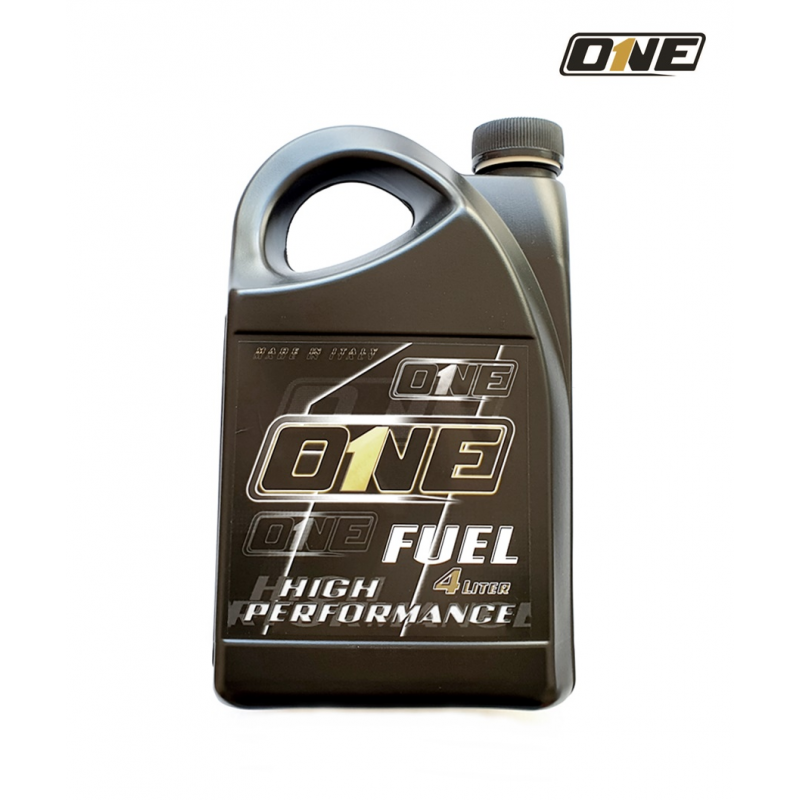 ONE SPECIAL FUEL EU  - ON ROAD 16%