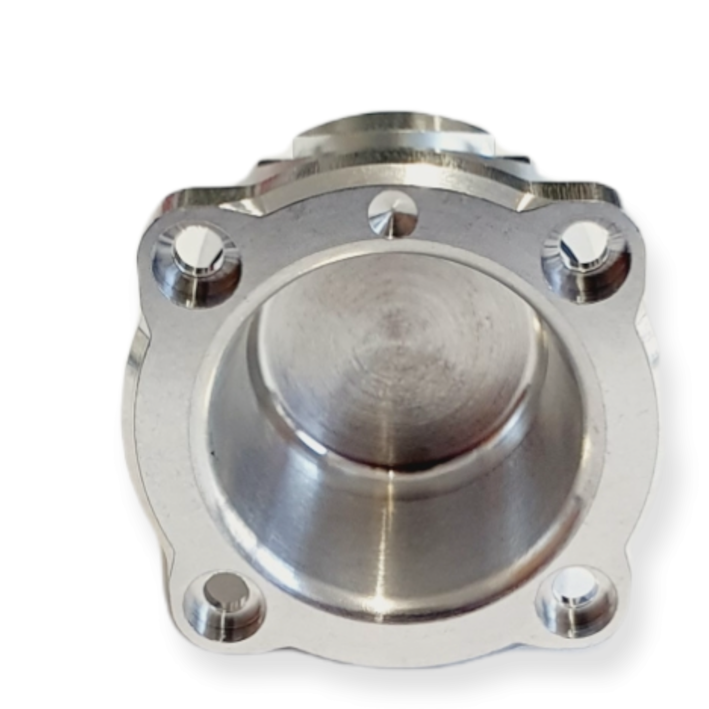 BACK PLATE ERGAL