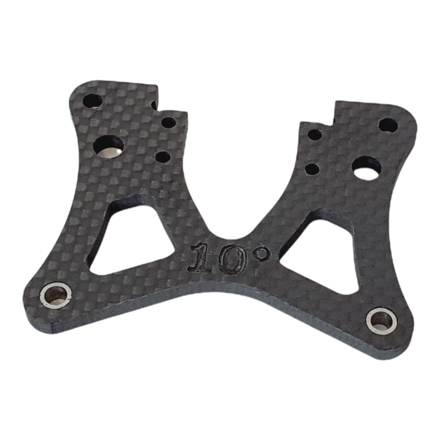LAB GT2 PIASTRA BRACCIO SUP. ANTERIORE OPT 10°