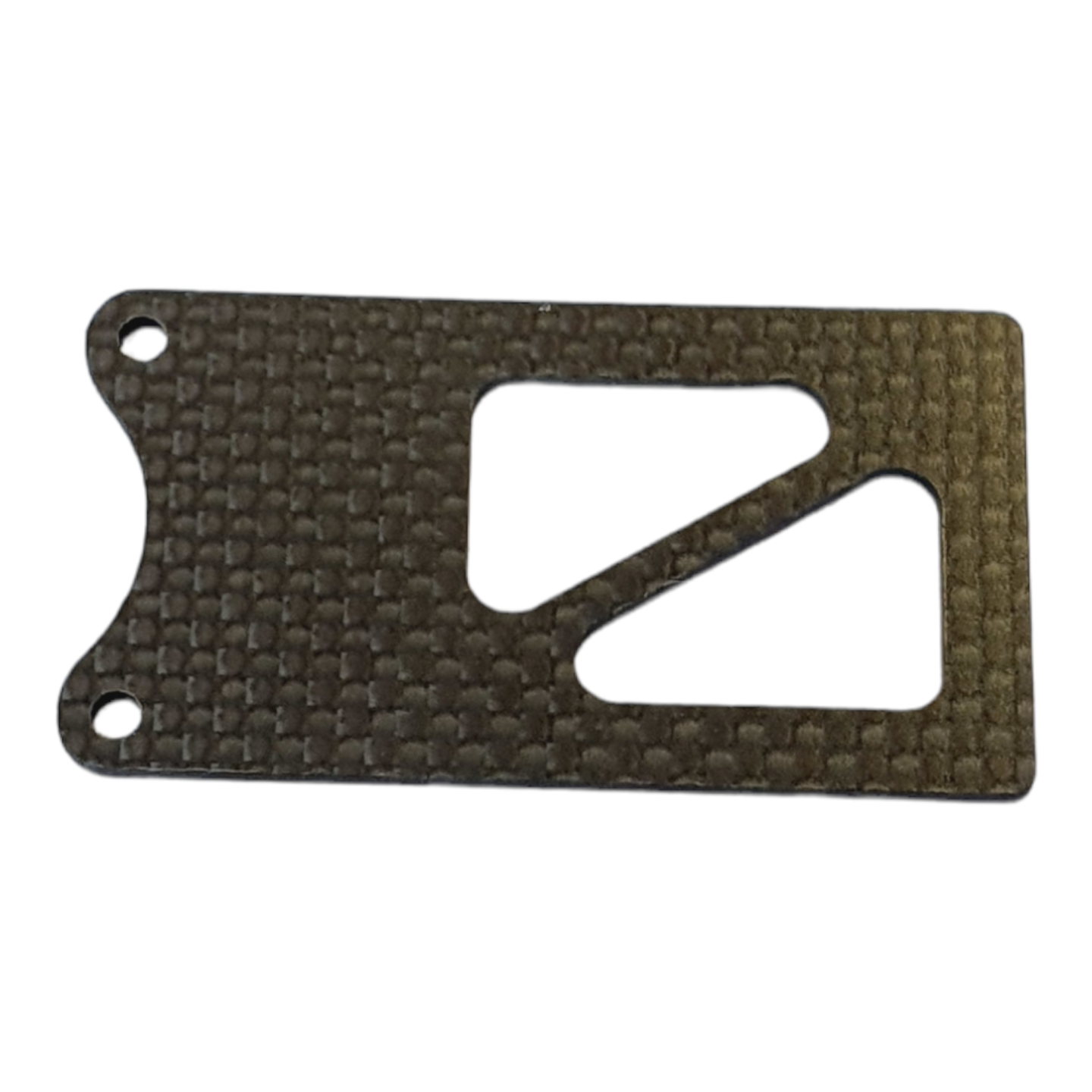 LAB GT2 EP RADIO PLATE ESC