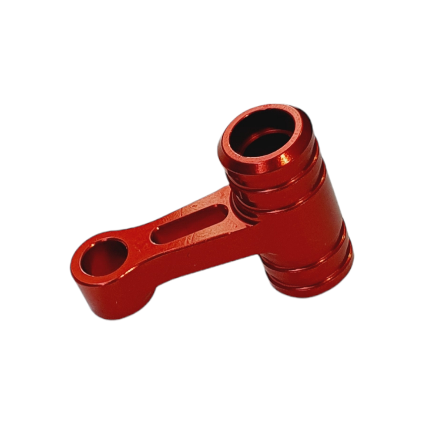 LAB GT2 LEFT STEERING SHAFT