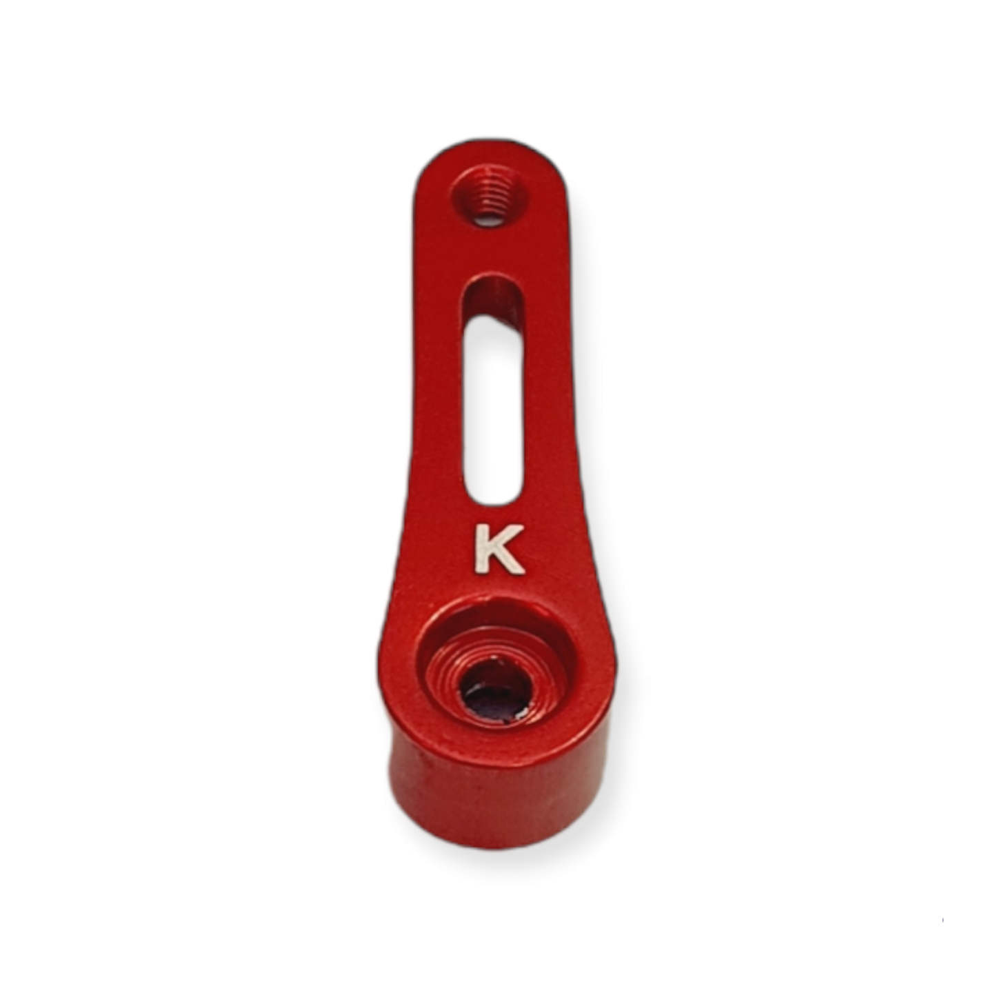 LAB GT2 ERGAL SERVO HORN K 23T