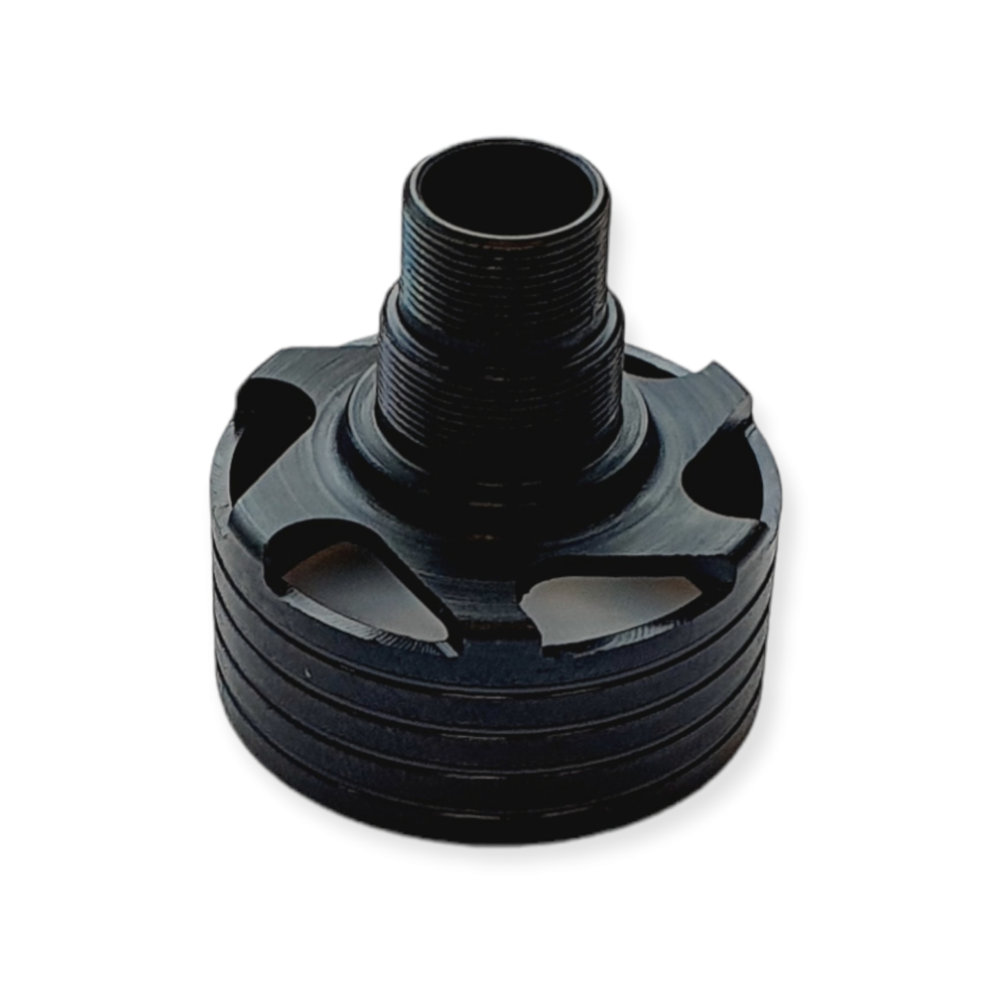 GT STEEL CLUTCH BELL INTERNATIONAL - SHORT PINION GEAR