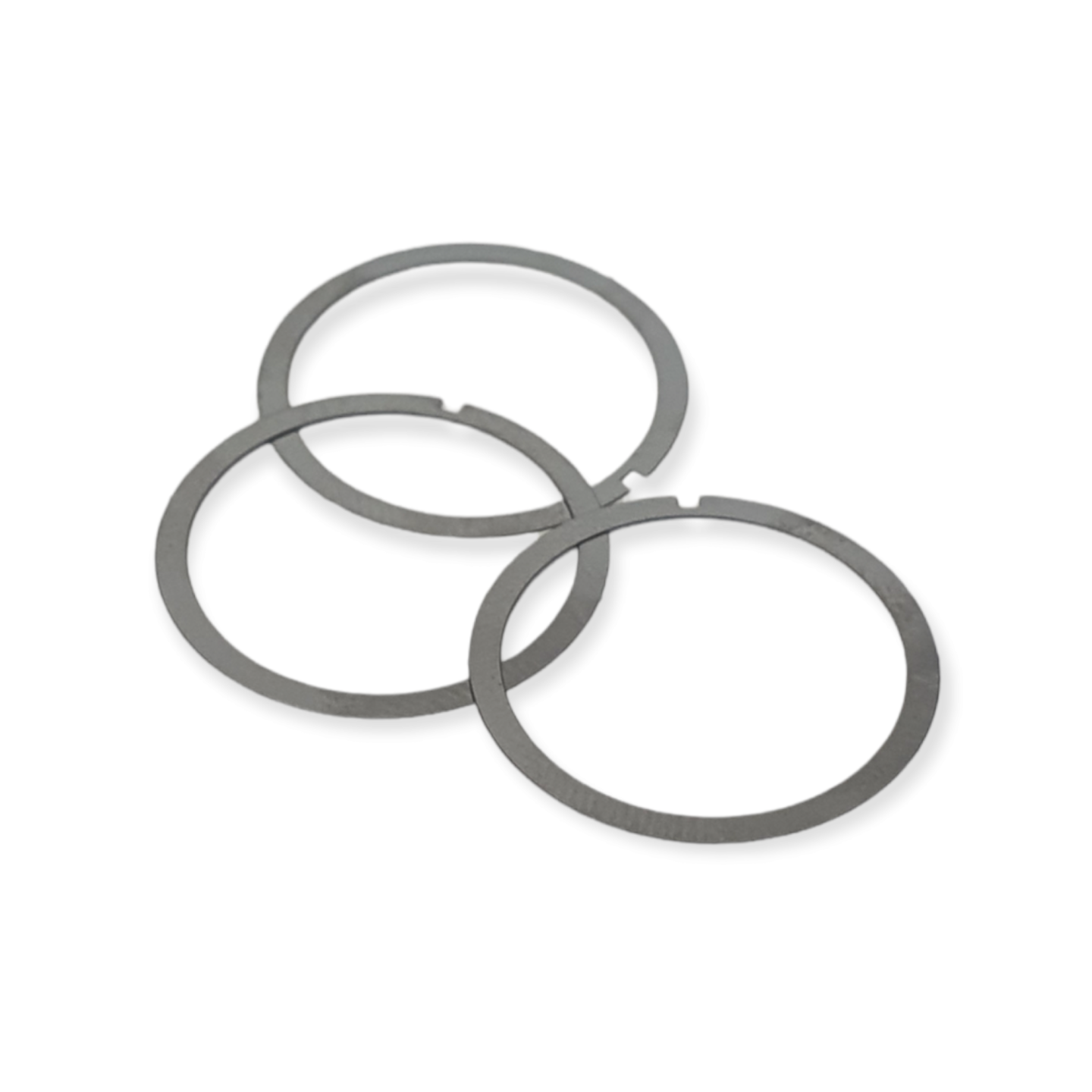 RASAMENTI PER CILINDRO 3.5cc 0,2mm
