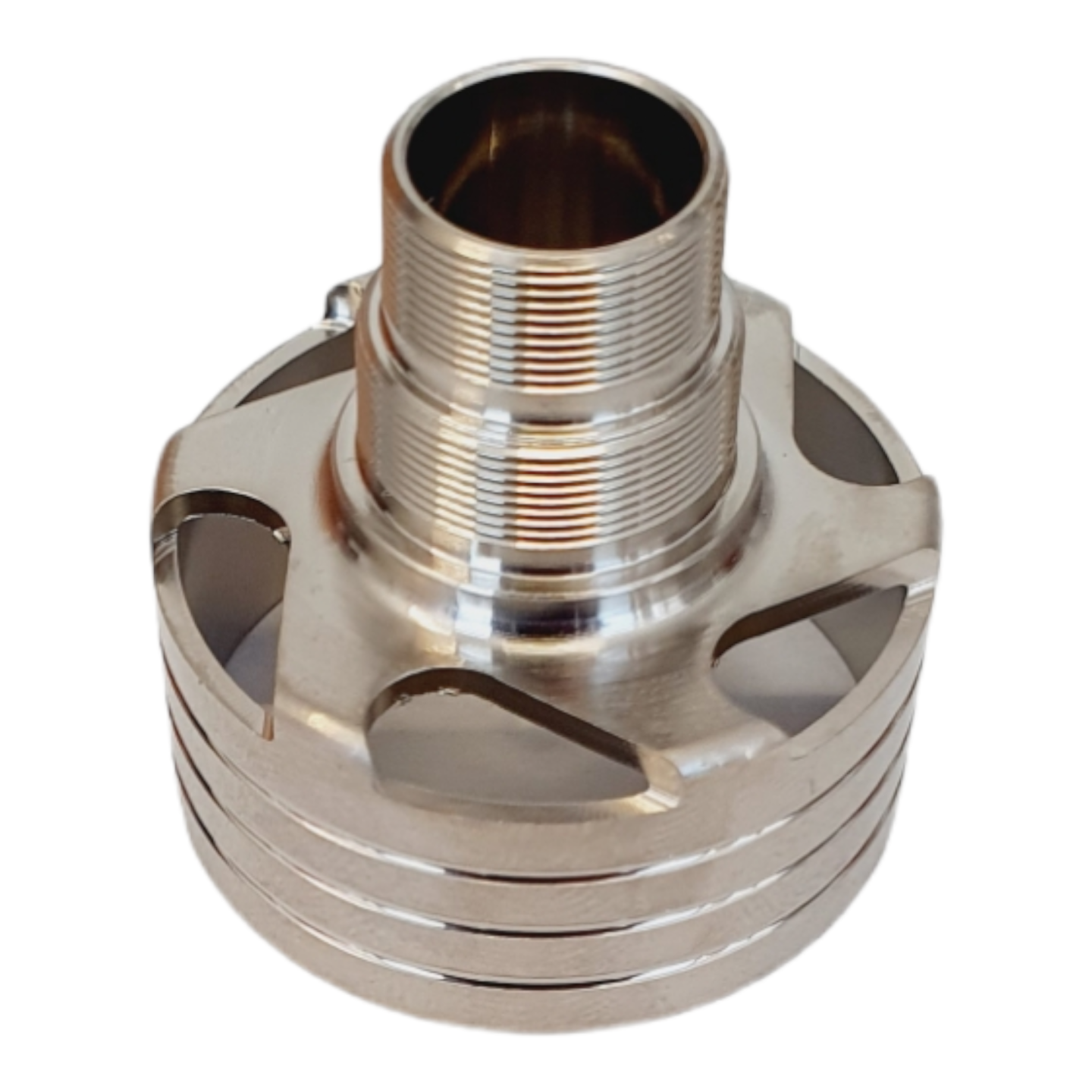 LAB GT2 CAMPANA FRIZIONE  ALU