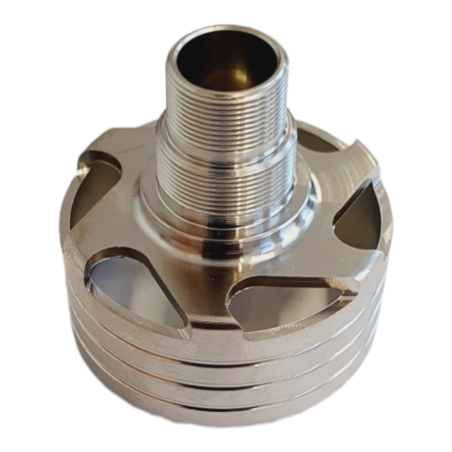 LAB GT2 ERGAL CLUTCH BELL SHORT