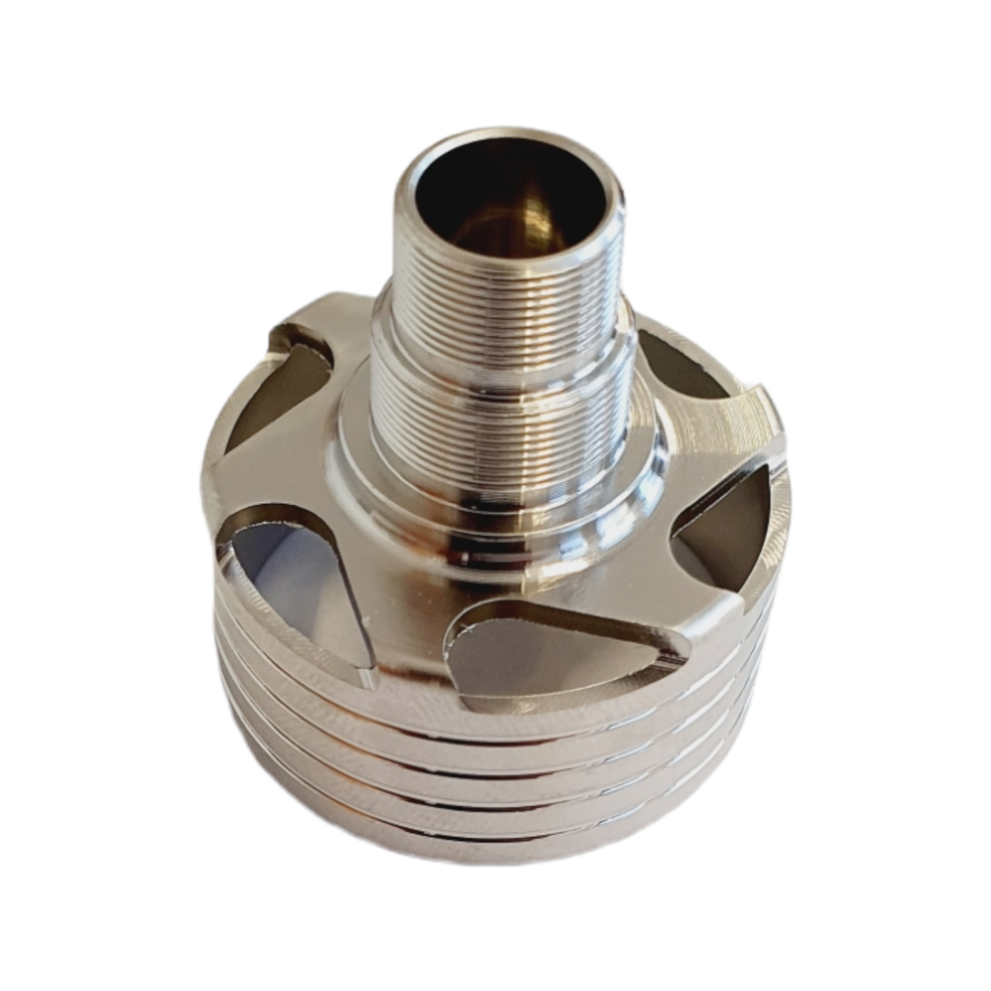 ERGAL CLUTCH BELL INTERNATIONAL